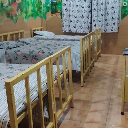 Bedspace Living أودوبي المظهر الخارجي الصورة