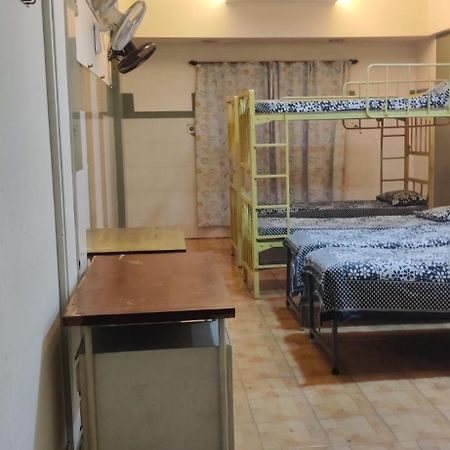 Bedspace Living أودوبي المظهر الخارجي الصورة