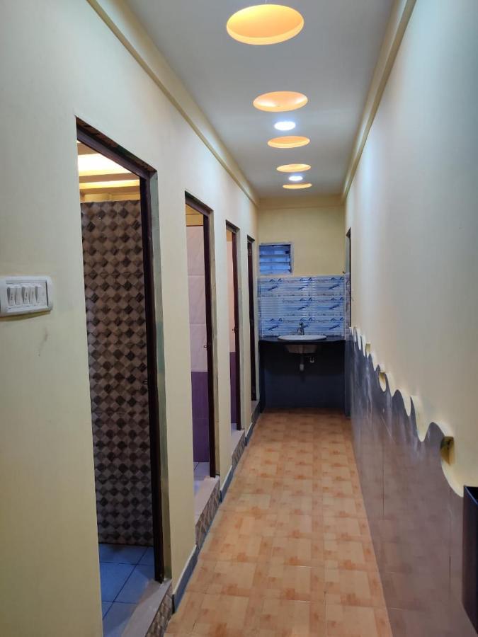 Bedspace Living أودوبي المظهر الخارجي الصورة