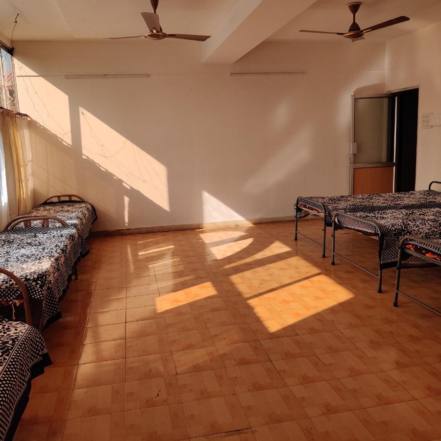 Bedspace Living أودوبي المظهر الخارجي الصورة