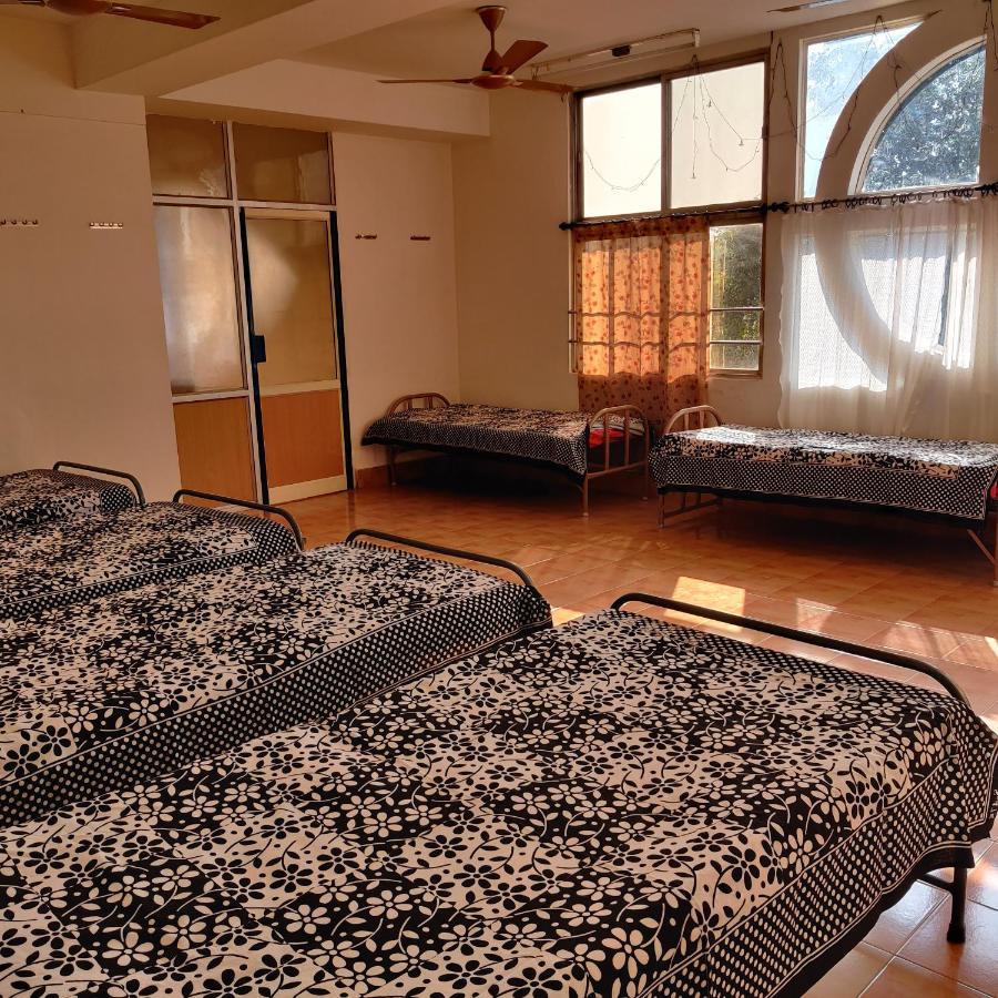 Bedspace Living أودوبي المظهر الخارجي الصورة