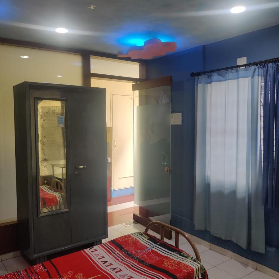 Bedspace Living أودوبي المظهر الخارجي الصورة