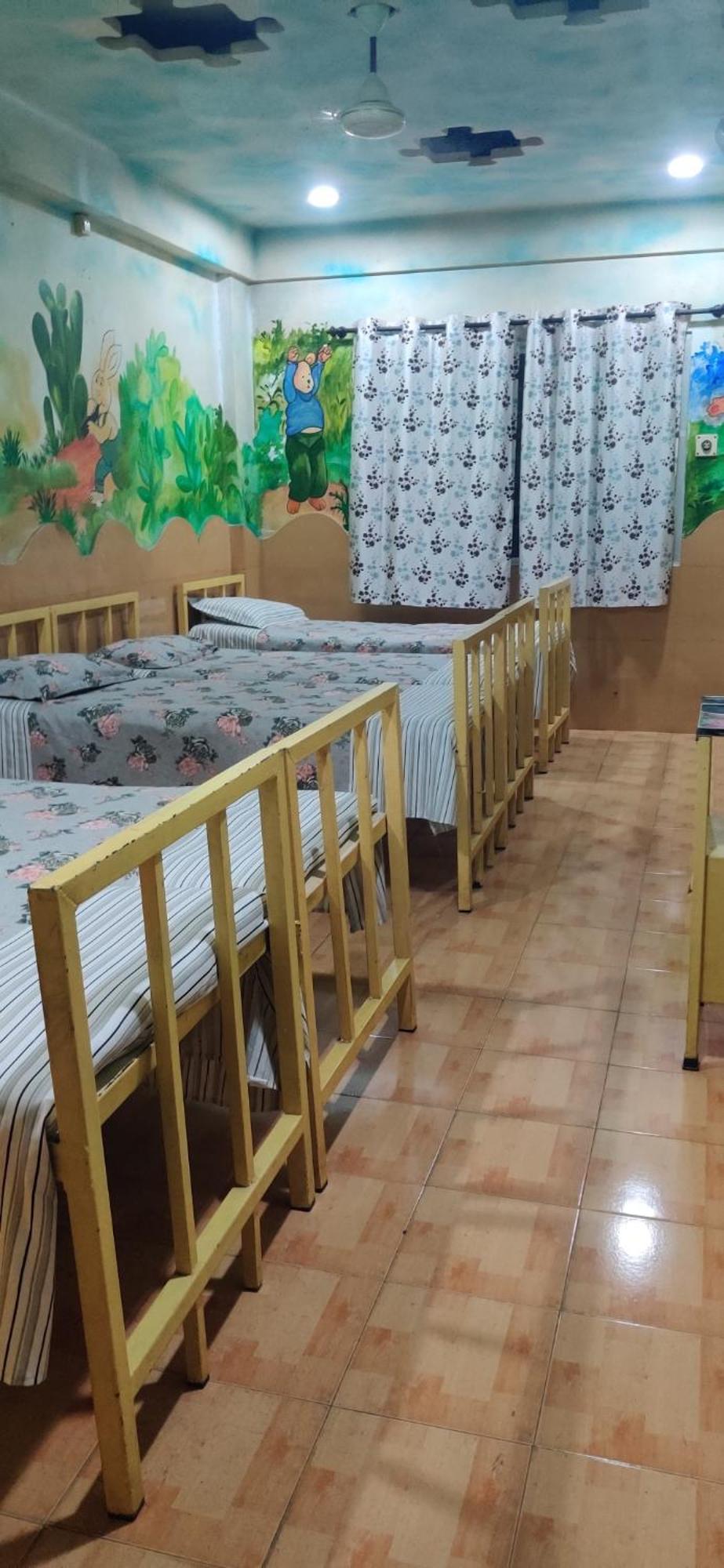 Bedspace Living أودوبي المظهر الخارجي الصورة