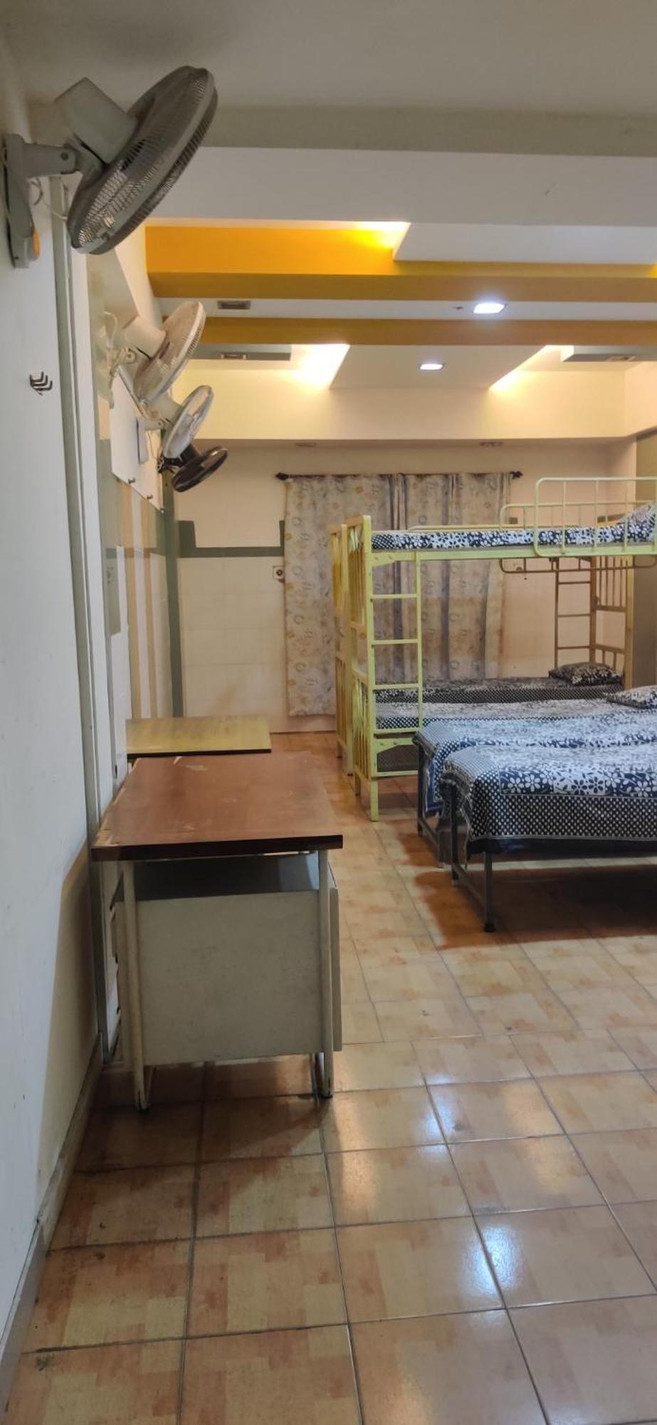 Bedspace Living أودوبي المظهر الخارجي الصورة