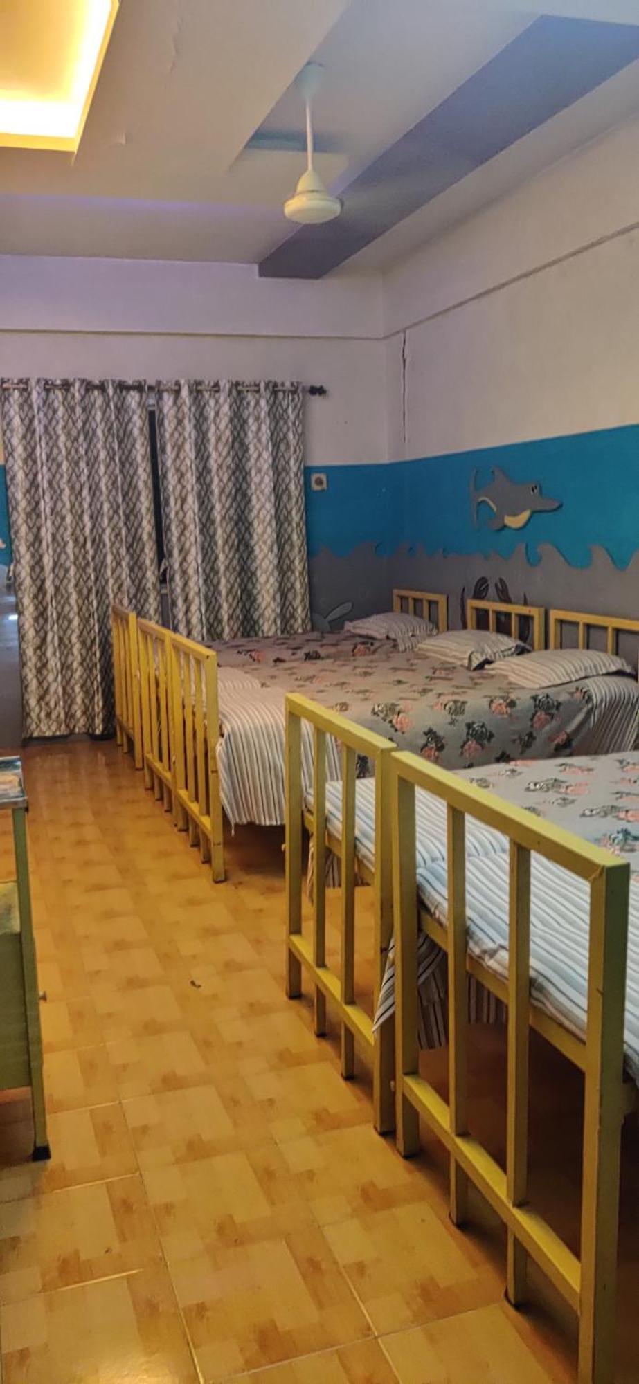 Bedspace Living أودوبي المظهر الخارجي الصورة