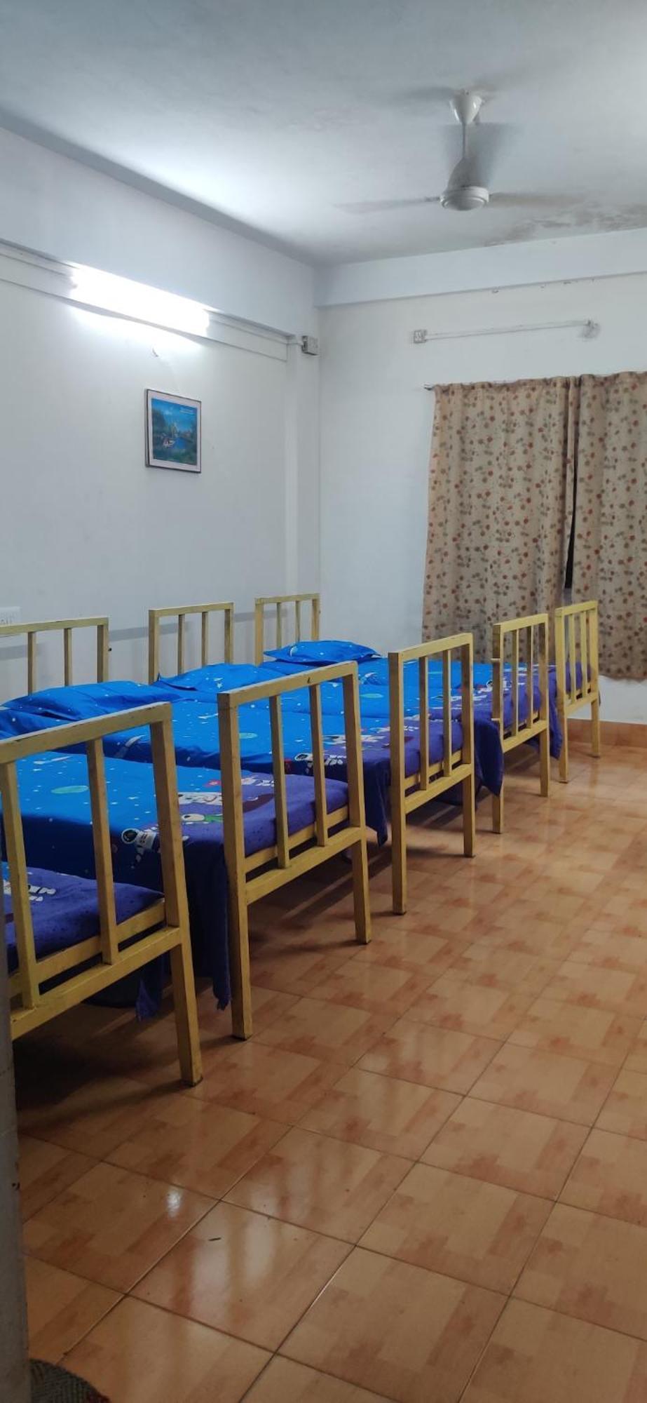Bedspace Living أودوبي المظهر الخارجي الصورة