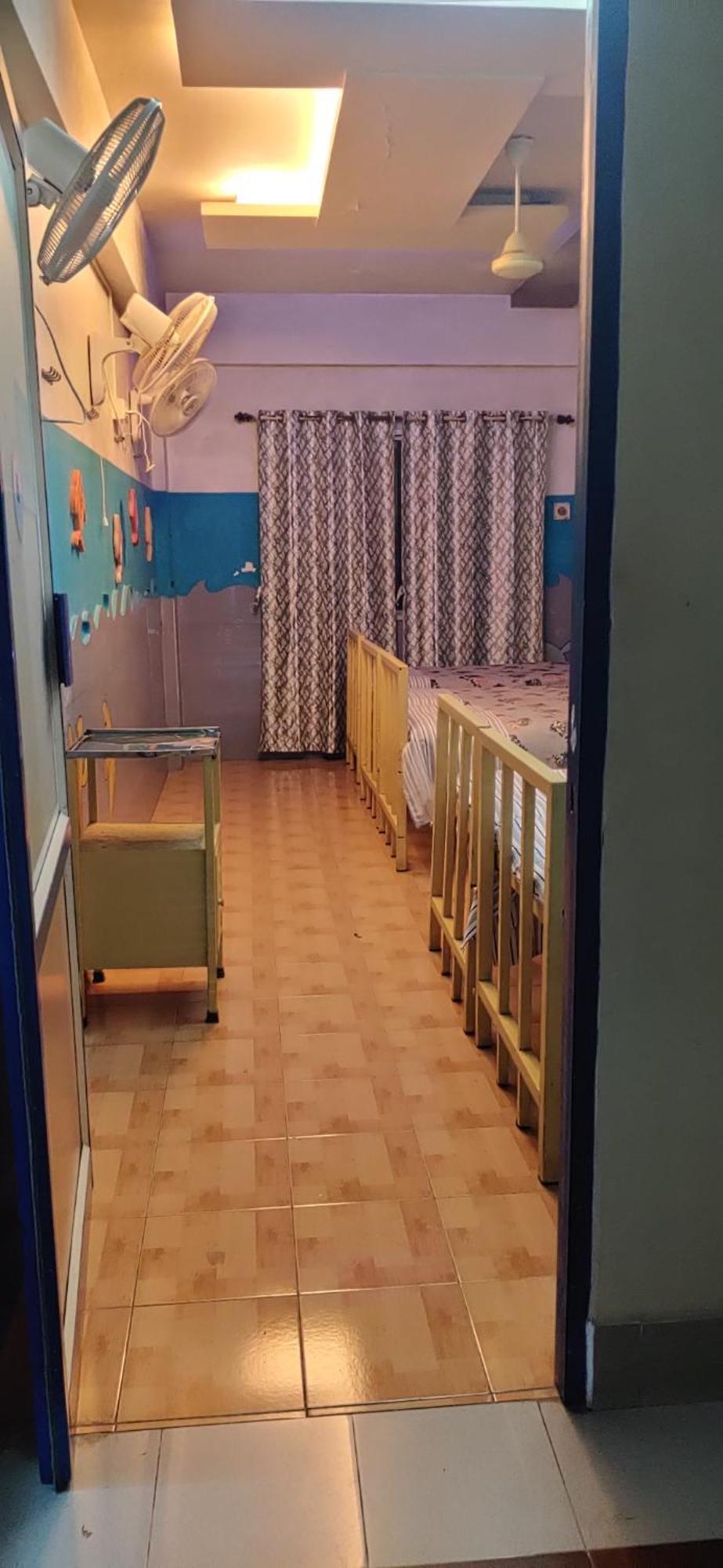 Bedspace Living أودوبي المظهر الخارجي الصورة