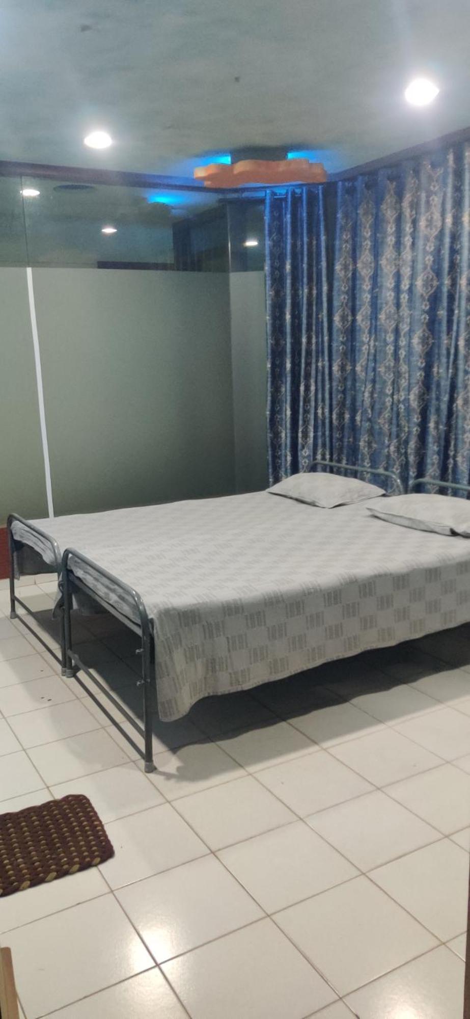 Bedspace Living أودوبي المظهر الخارجي الصورة