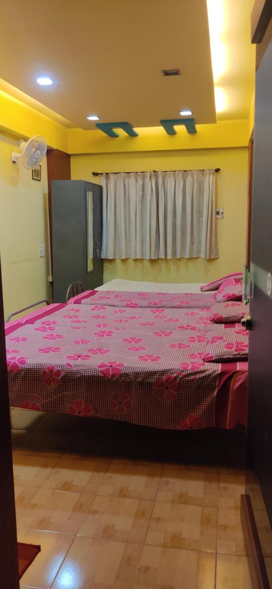 Bedspace Living أودوبي المظهر الخارجي الصورة