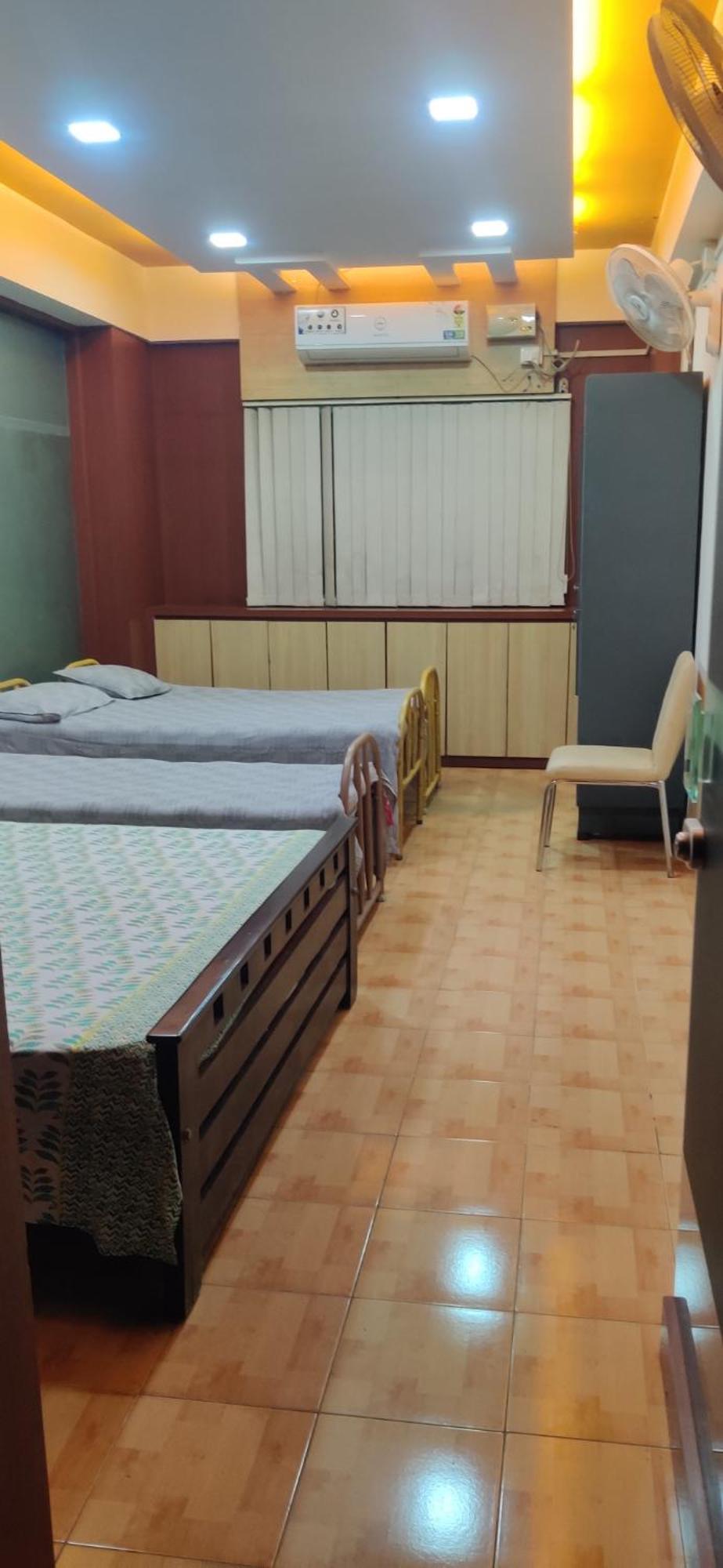 Bedspace Living أودوبي المظهر الخارجي الصورة